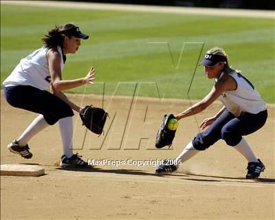 Thumbnail 1 in Redlands East Valley @ Chino Hills (Sec. Playoff) photogallery.