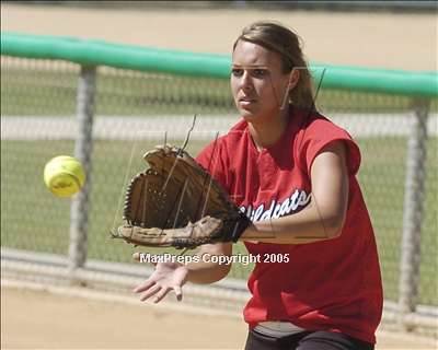 Thumbnail 3 in Redlands East Valley @ Chino Hills (Sec. Playoff) photogallery.