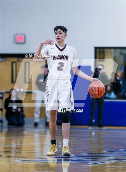 Thumbnail 1 in Roscoe Central vs. Livingston Manor (Section 9 Class D Championship) photogallery.