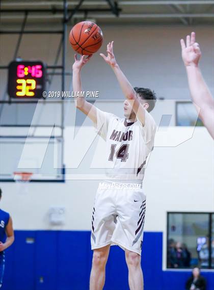 Thumbnail 2 in Roscoe Central vs. Livingston Manor (Section 9 Class D Championship) photogallery.