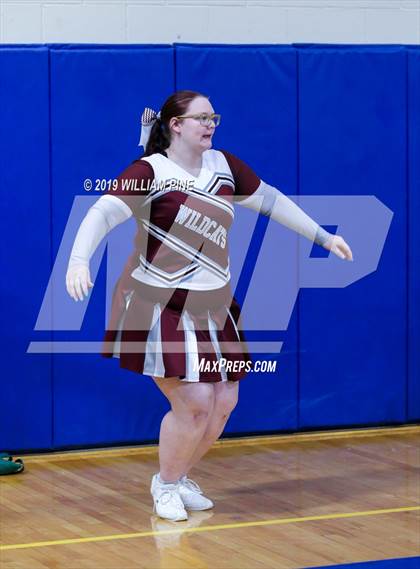 Thumbnail 2 in Roscoe Central vs. Livingston Manor (Section 9 Class D Championship) photogallery.