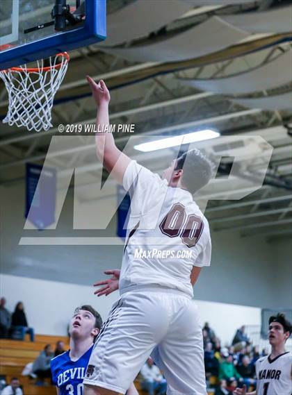 Thumbnail 2 in Roscoe Central vs. Livingston Manor (Section 9 Class D Championship) photogallery.