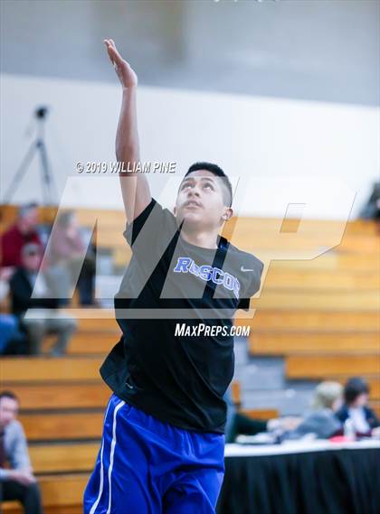 Thumbnail 3 in Roscoe Central vs. Livingston Manor (Section 9 Class D Championship) photogallery.