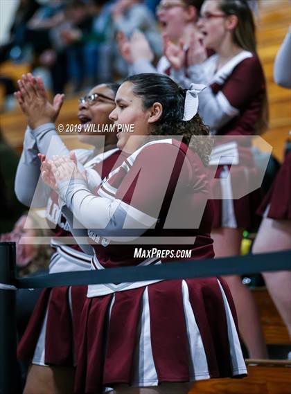 Thumbnail 2 in Roscoe Central vs. Livingston Manor (Section 9 Class D Championship) photogallery.