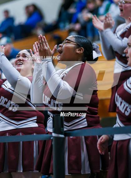 Thumbnail 1 in Roscoe Central vs. Livingston Manor (Section 9 Class D Championship) photogallery.