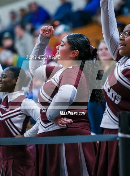 Thumbnail 3 in Roscoe Central vs. Livingston Manor (Section 9 Class D Championship) photogallery.