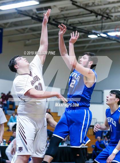 Thumbnail 1 in Roscoe Central vs. Livingston Manor (Section 9 Class D Championship) photogallery.