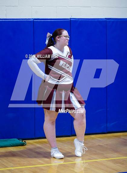 Thumbnail 1 in Roscoe Central vs. Livingston Manor (Section 9 Class D Championship) photogallery.