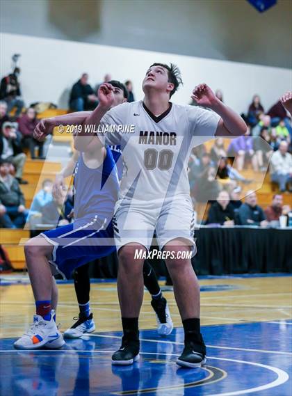 Thumbnail 2 in Roscoe Central vs. Livingston Manor (Section 9 Class D Championship) photogallery.