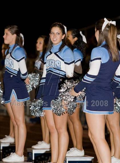 Thumbnail 3 in West Ranch vs. Saugus photogallery.