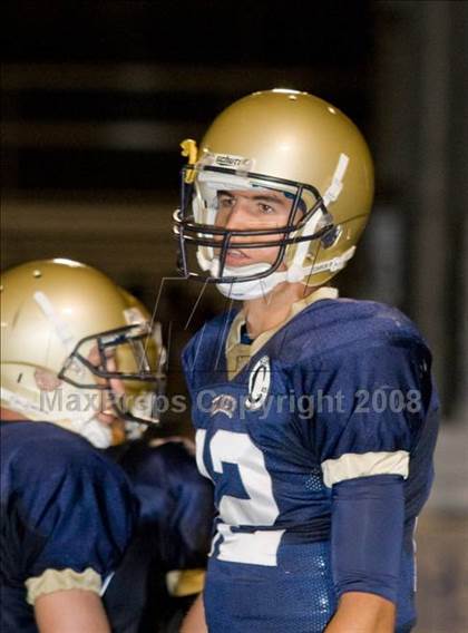 Thumbnail 2 in West Ranch vs. Saugus photogallery.