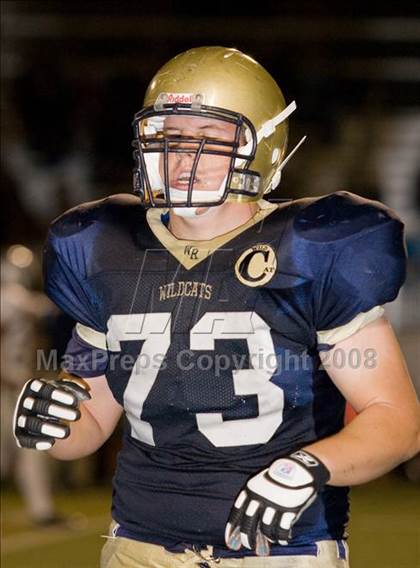 Thumbnail 1 in West Ranch vs. Saugus photogallery.