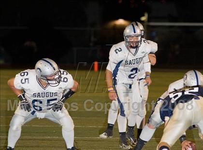 Thumbnail 1 in West Ranch vs. Saugus photogallery.
