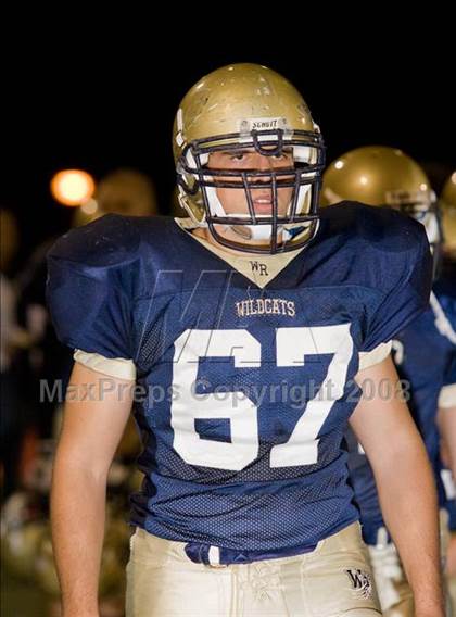 Thumbnail 3 in West Ranch vs. Saugus photogallery.