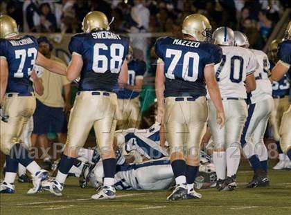 Thumbnail 3 in West Ranch vs. Saugus photogallery.