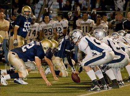 Thumbnail 1 in West Ranch vs. Saugus photogallery.