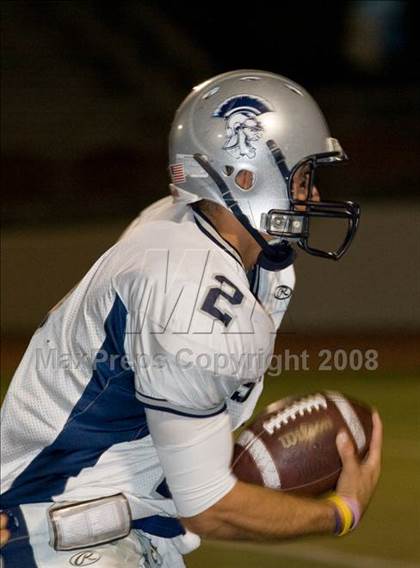 Thumbnail 3 in West Ranch vs. Saugus photogallery.