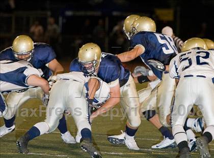 Thumbnail 2 in West Ranch vs. Saugus photogallery.