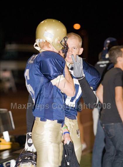 Thumbnail 2 in West Ranch vs. Saugus photogallery.