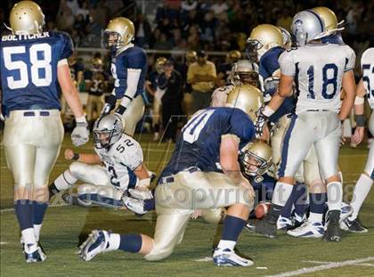 Thumbnail 3 in West Ranch vs. Saugus photogallery.