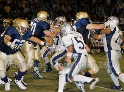 Thumbnail 3 in West Ranch vs. Saugus photogallery.