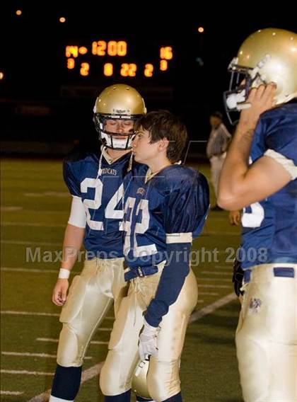 Thumbnail 1 in West Ranch vs. Saugus photogallery.