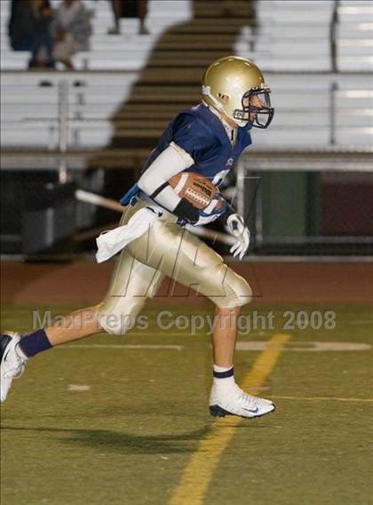 Thumbnail 1 in West Ranch vs. Saugus photogallery.