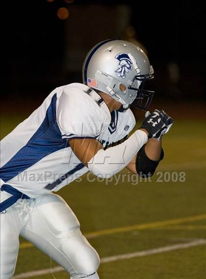 Thumbnail 3 in West Ranch vs. Saugus photogallery.