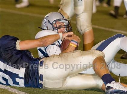 Thumbnail 2 in West Ranch vs. Saugus photogallery.