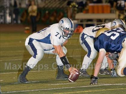 Thumbnail 1 in West Ranch vs. Saugus photogallery.
