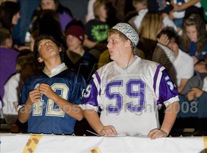 Thumbnail 1 in West Ranch vs. Saugus photogallery.
