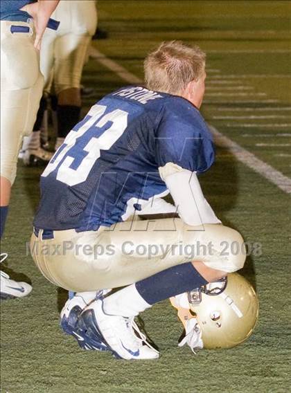 Thumbnail 2 in West Ranch vs. Saugus photogallery.