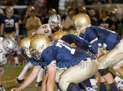 Thumbnail 2 in West Ranch vs. Saugus photogallery.
