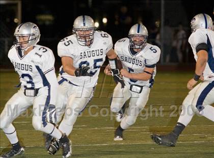 Thumbnail 1 in West Ranch vs. Saugus photogallery.