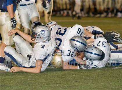 Thumbnail 2 in West Ranch vs. Saugus photogallery.