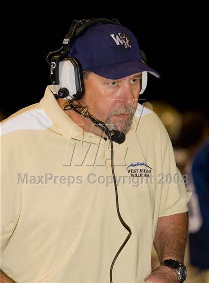 Thumbnail 2 in West Ranch vs. Saugus photogallery.