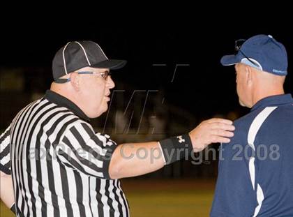 Thumbnail 1 in West Ranch vs. Saugus photogallery.