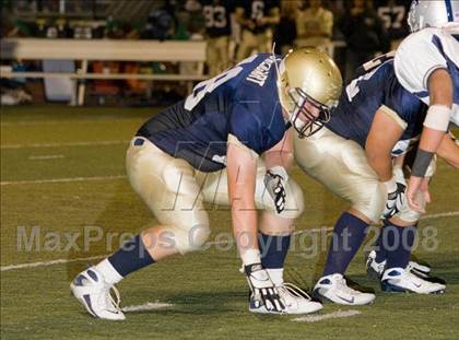 Thumbnail 1 in West Ranch vs. Saugus photogallery.