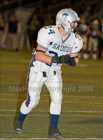 Thumbnail 2 in West Ranch vs. Saugus photogallery.