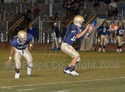 Thumbnail 2 in West Ranch vs. Saugus photogallery.