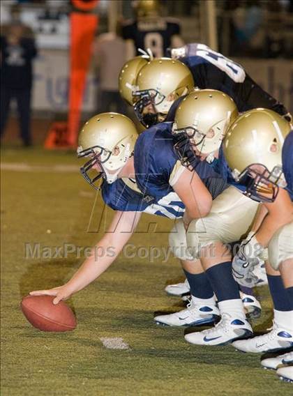 Thumbnail 3 in West Ranch vs. Saugus photogallery.