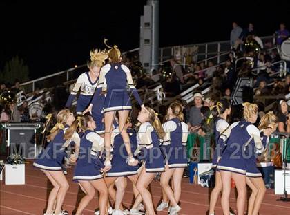 Thumbnail 2 in West Ranch vs. Saugus photogallery.