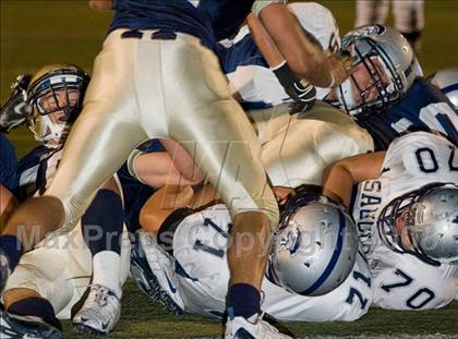 Thumbnail 1 in West Ranch vs. Saugus photogallery.