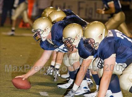 Thumbnail 1 in West Ranch vs. Saugus photogallery.