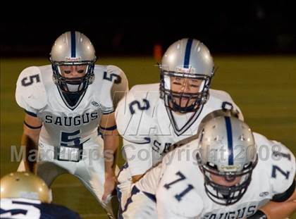 Thumbnail 3 in West Ranch vs. Saugus photogallery.