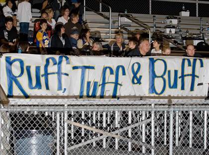 Thumbnail 1 in West Ranch vs. Saugus photogallery.