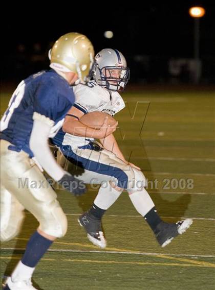 Thumbnail 3 in West Ranch vs. Saugus photogallery.