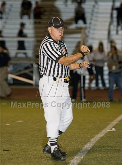 Thumbnail 1 in West Ranch vs. Saugus photogallery.