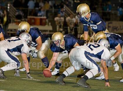 Thumbnail 3 in West Ranch vs. Saugus photogallery.