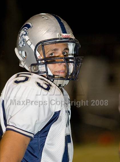 Thumbnail 2 in West Ranch vs. Saugus photogallery.